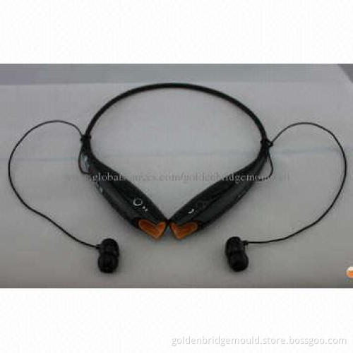 Bluetooth Headset with Fashionable Design